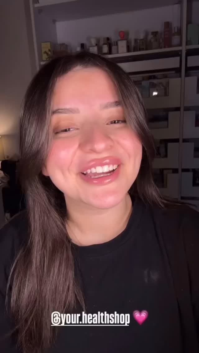 Post 8 by Your Health Shop on Instagram (video)