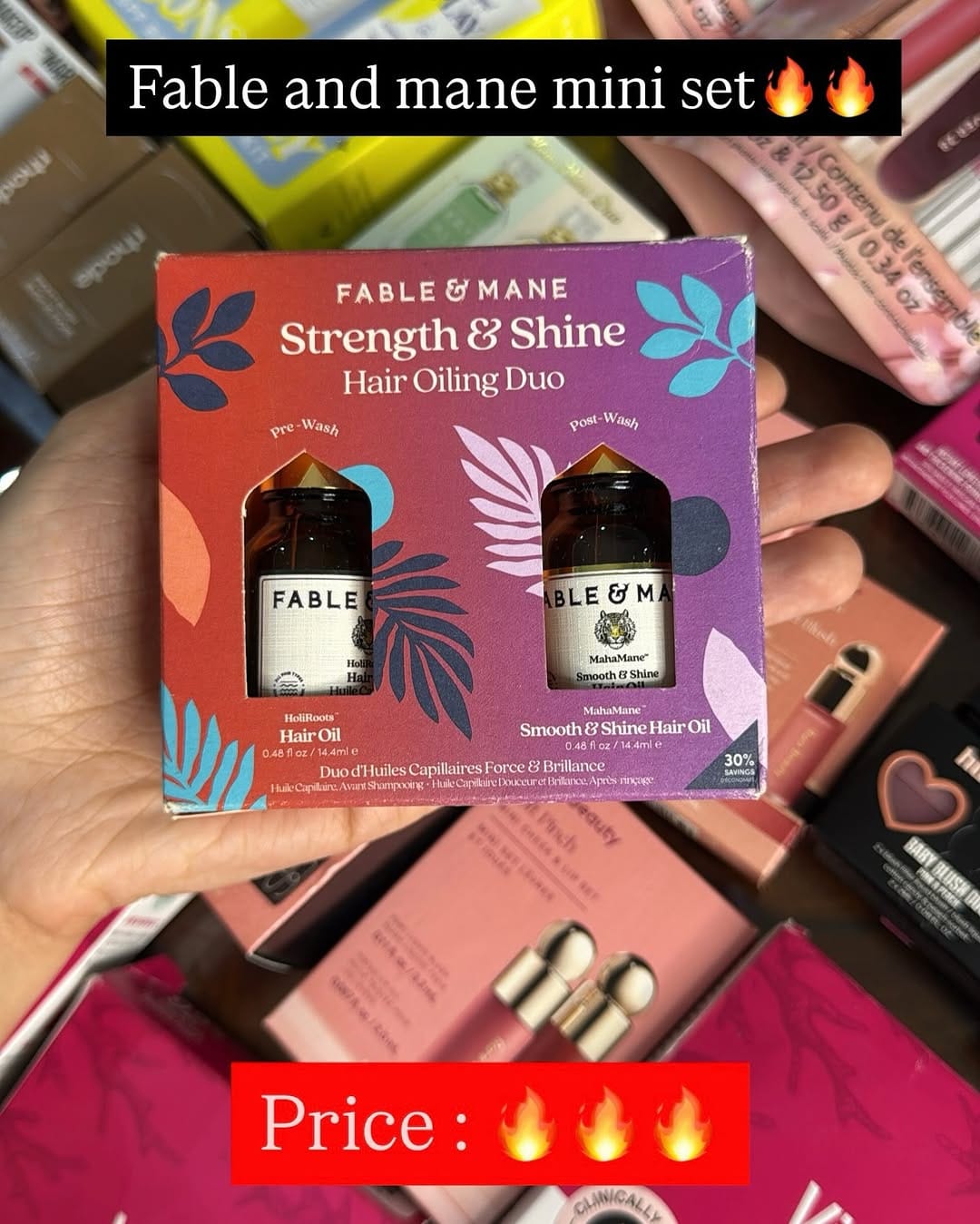 Post 4 by Your Health Shop on Instagram (carousel)