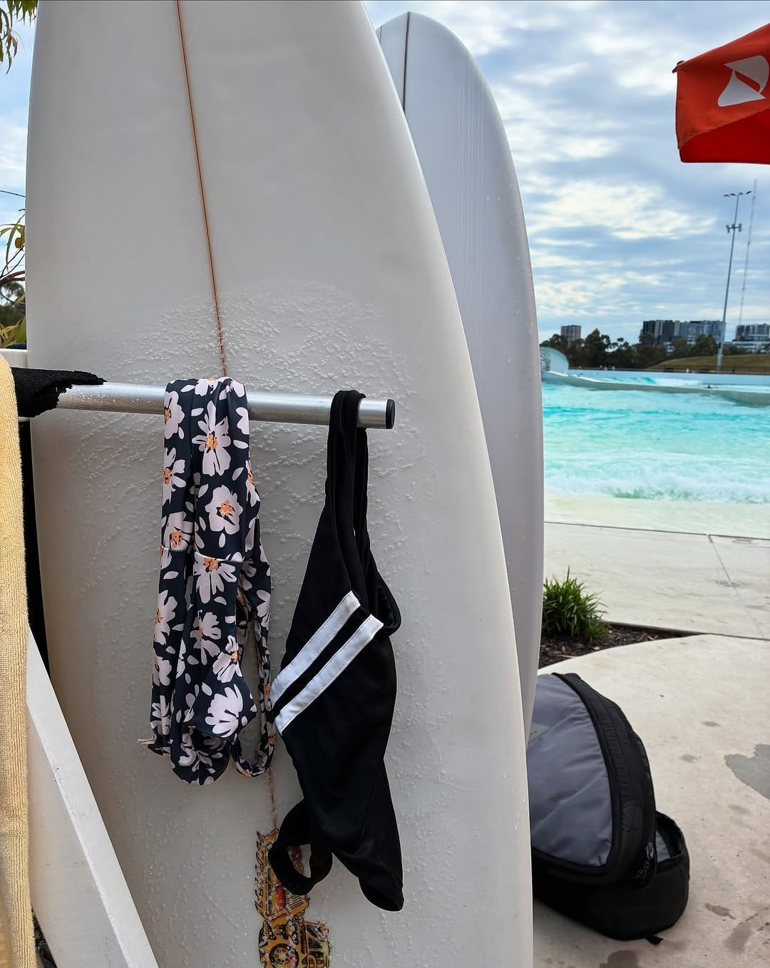 Post 8 by Island’her Swimwear on Instagram (image)