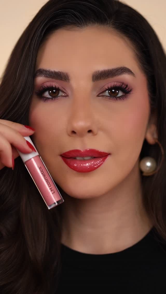 Post 2 by Ziba Ghasemi on Instagram (video)
