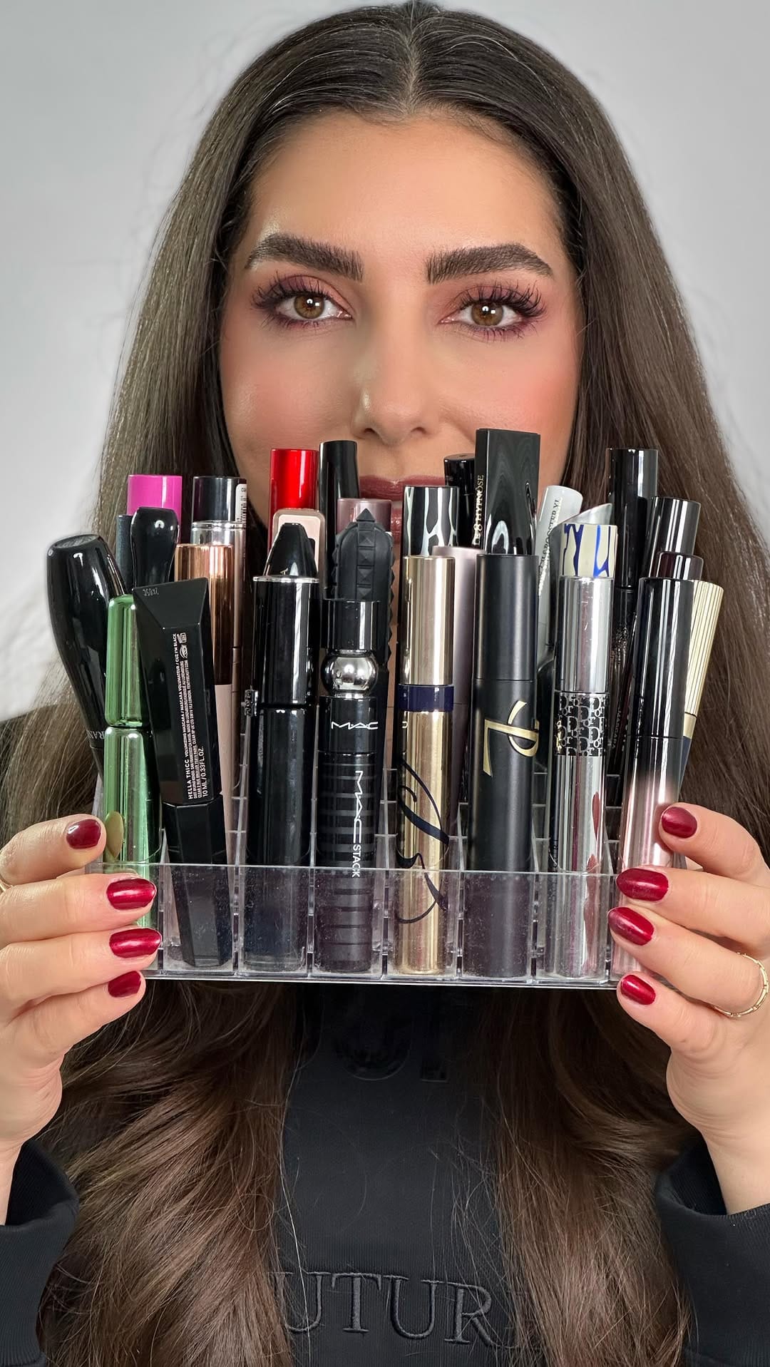 Post 9 by Ziba Ghasemi on Instagram (video)