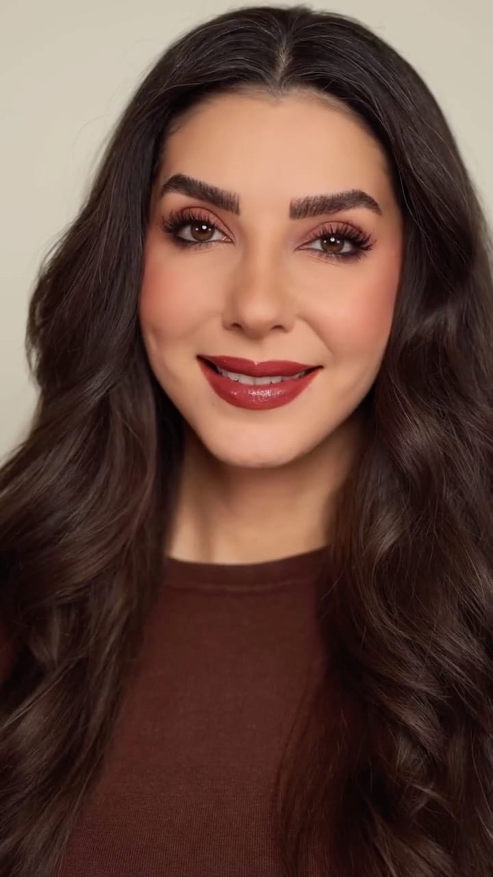 Post 3 by Ziba Ghasemi on Instagram (video)