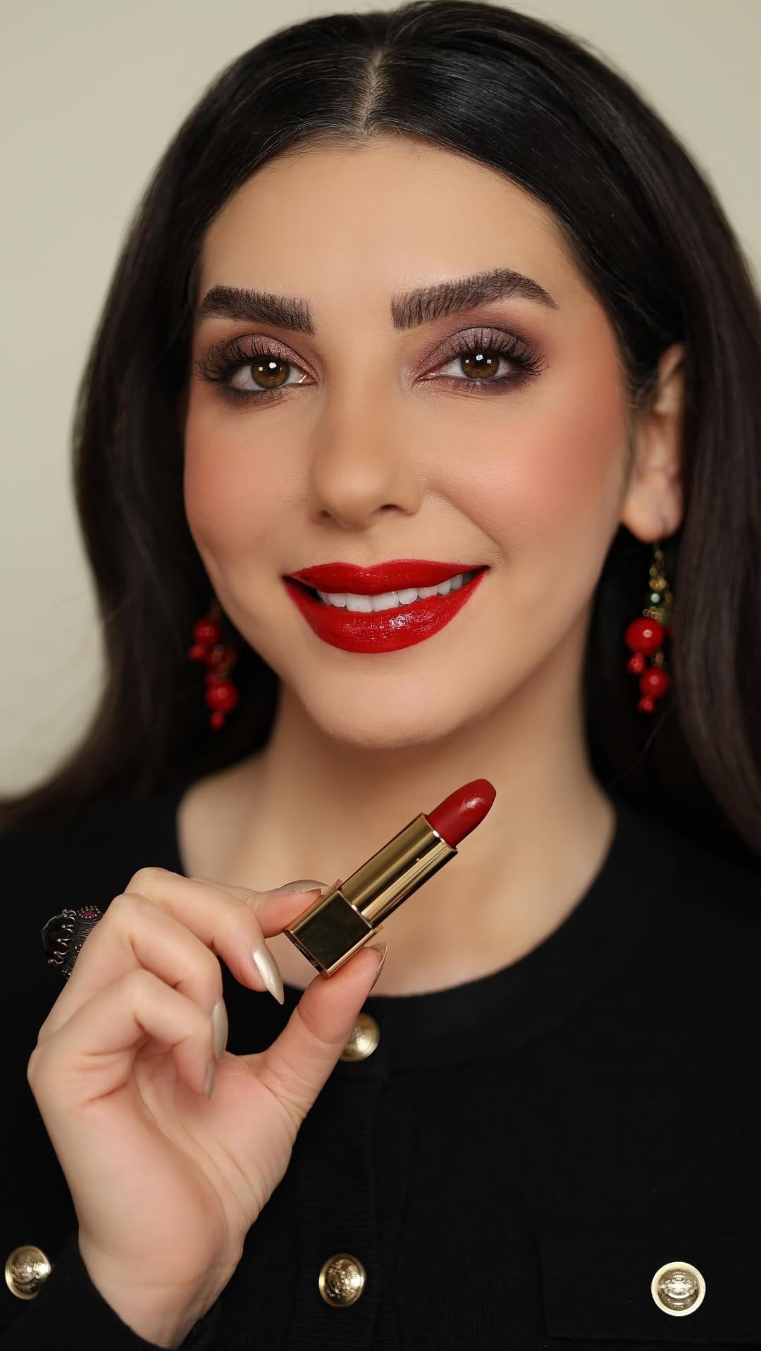 Post 7 by Ziba Ghasemi on Instagram (video)