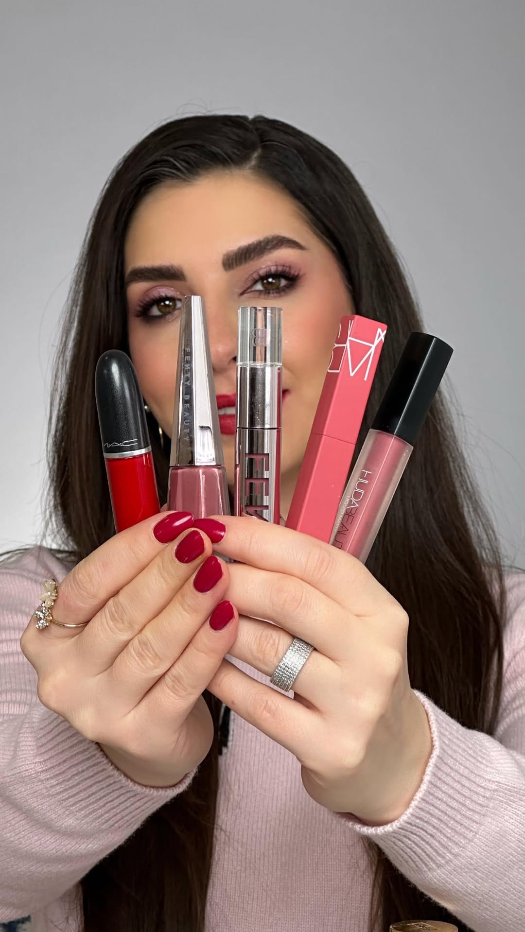 Post 10 by Ziba Ghasemi on Instagram (video)