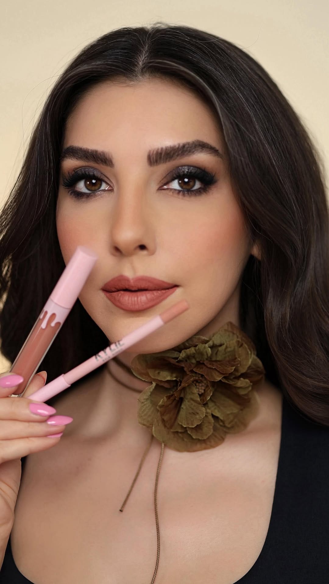 Post 4 by Ziba Ghasemi on Instagram (video)