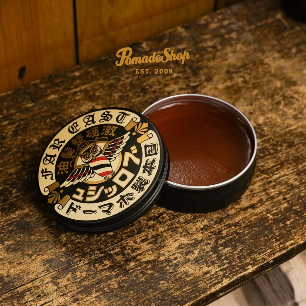 Post 5 by PomadeShop on Instagram (carousel)