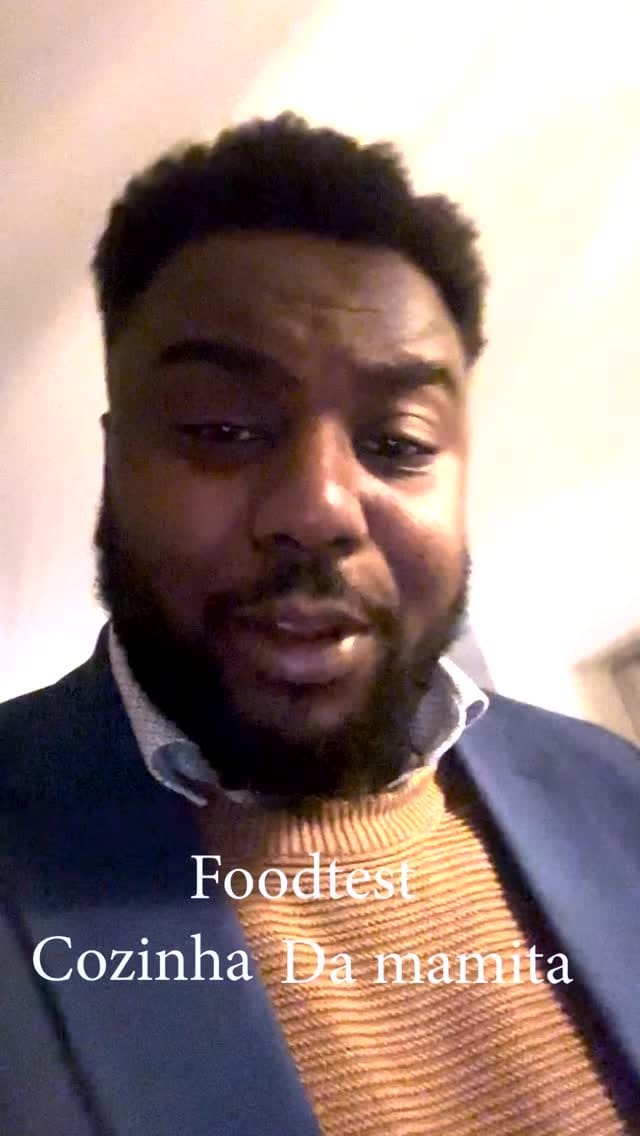 Post 4 by Dave Bawa    14k on Instagram (video)