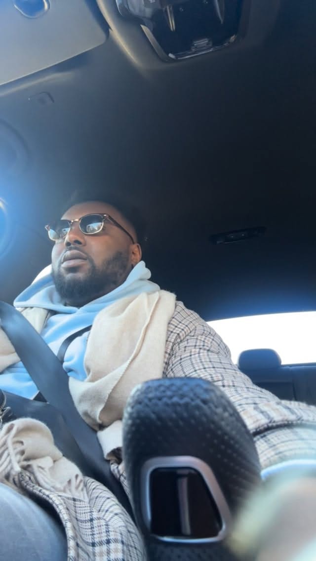Post 2 by Dave Bawa    14k on Instagram (video)