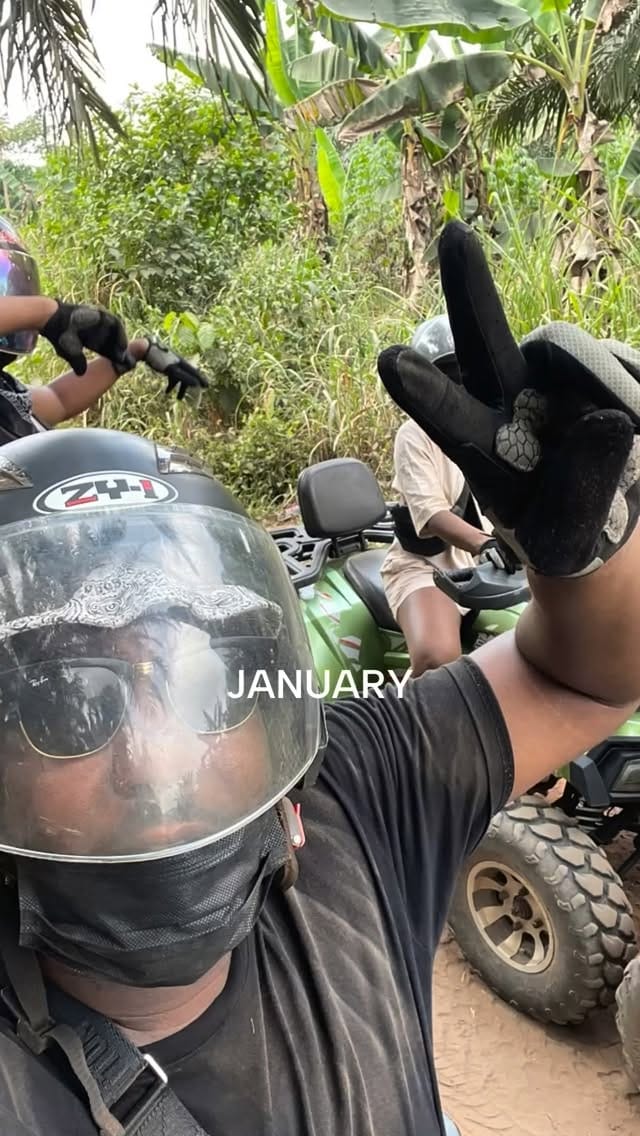 Post 1 by Dave Bawa    14k on Instagram (video)