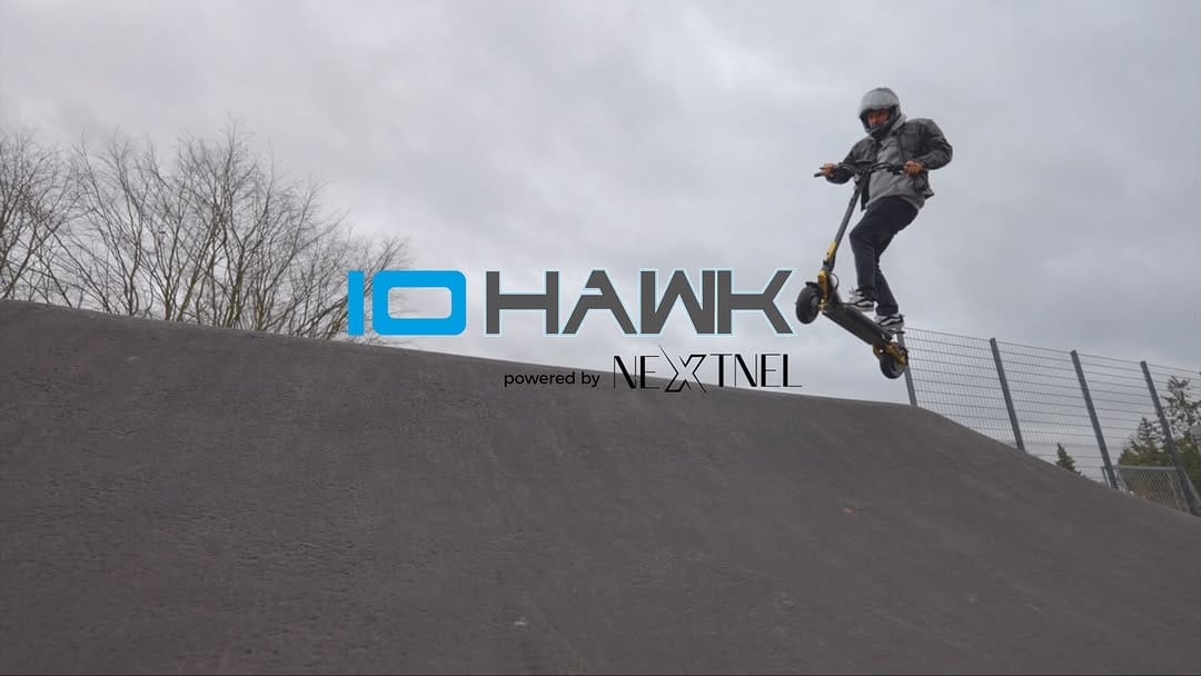 Post 2 by IO Hawk on Instagram (image)