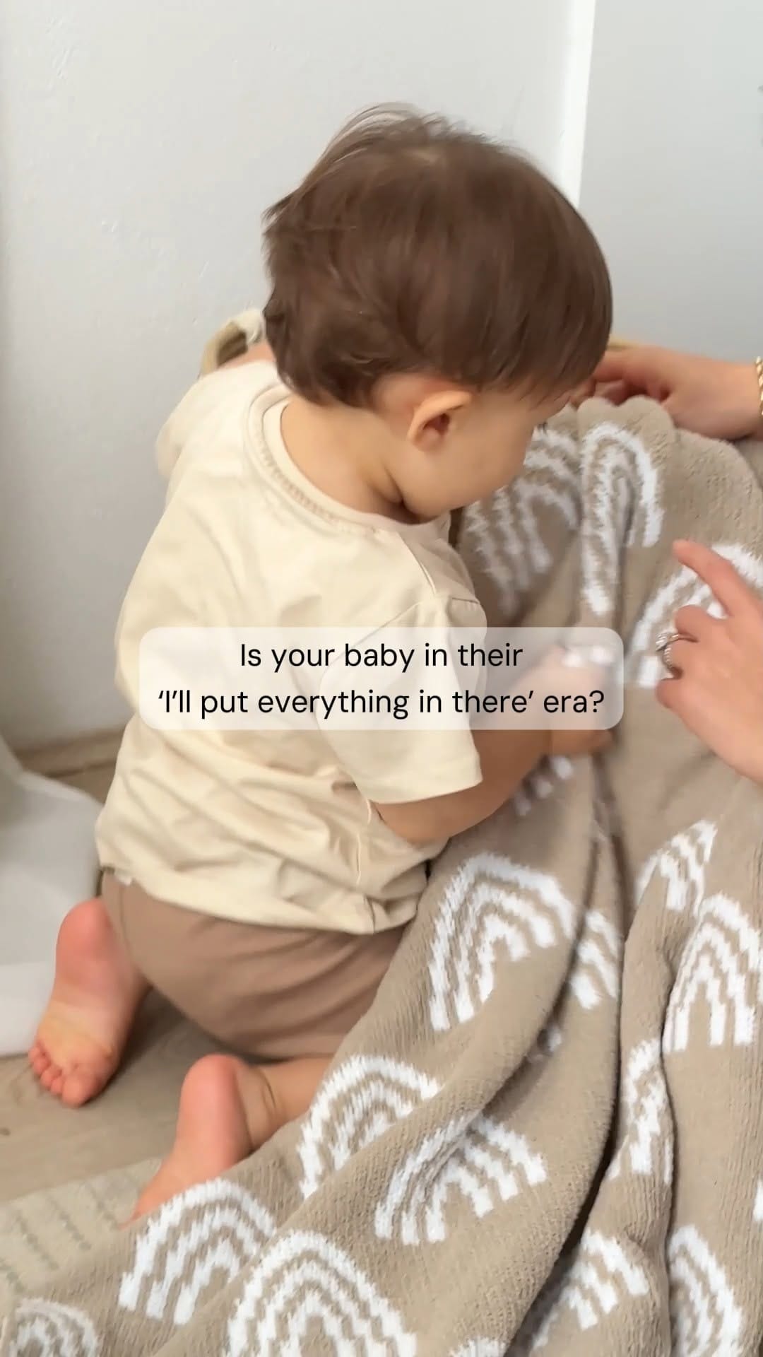 Post 3 by Living Textiles co. AUS/NZ on Instagram (video)