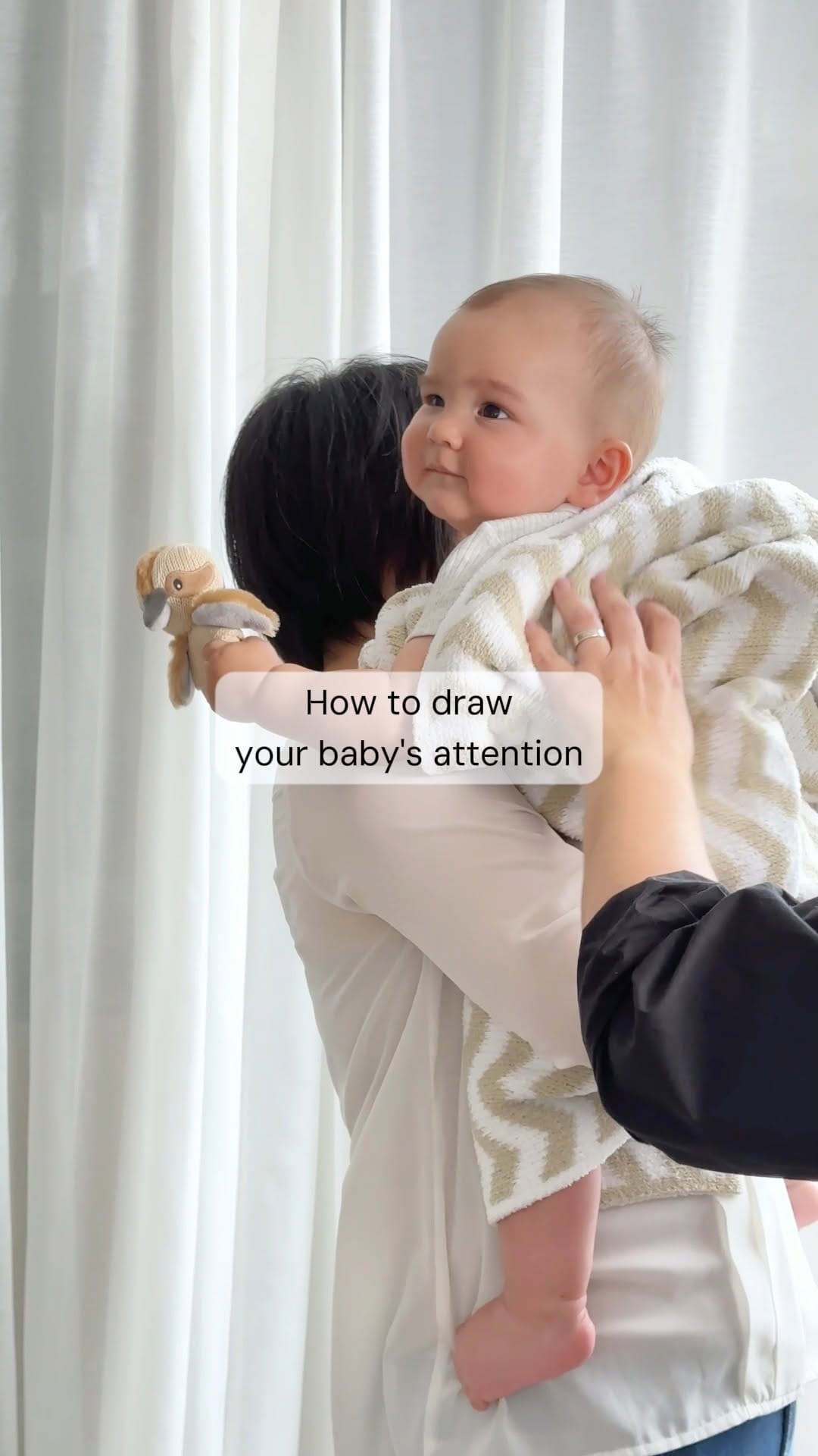 Post 5 by Living Textiles co. AUS/NZ on Instagram (video)