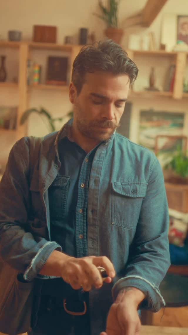 Post 3 by Misc. Goods Co. on Instagram (video)