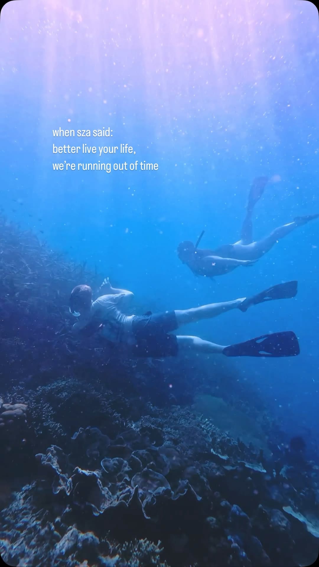 Post 7 by Chloé + sometimes Thomas | Travel & Lifestyle on Instagram (video)