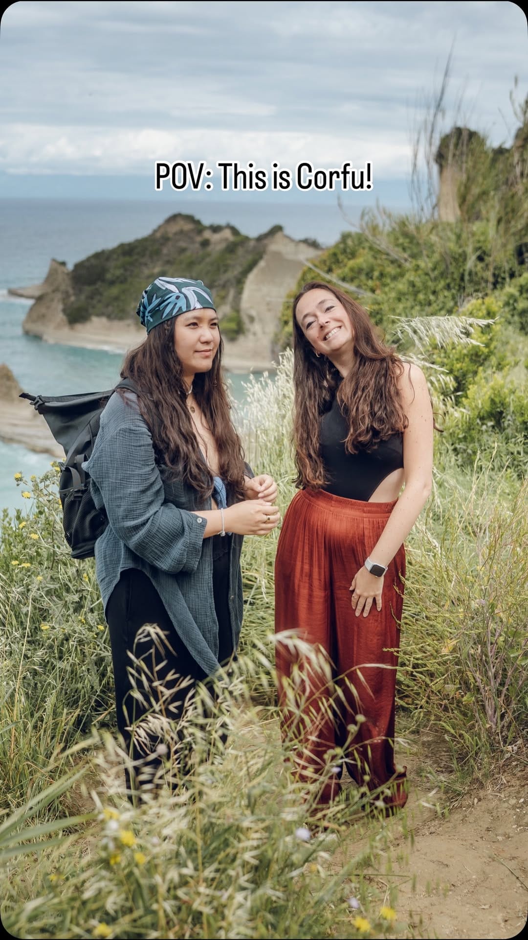 Post 10 by Chloé + sometimes Thomas | Travel & Lifestyle on Instagram (video)