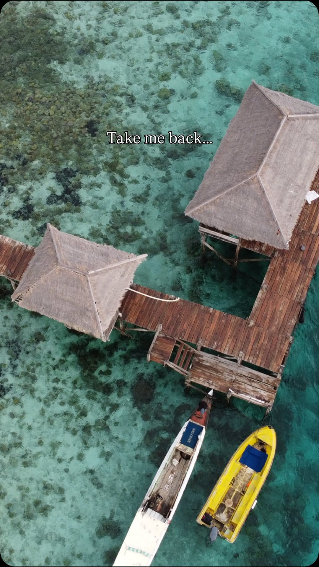 Post 2 by Chloé + sometimes Thomas | Travel & Lifestyle on Instagram (video)