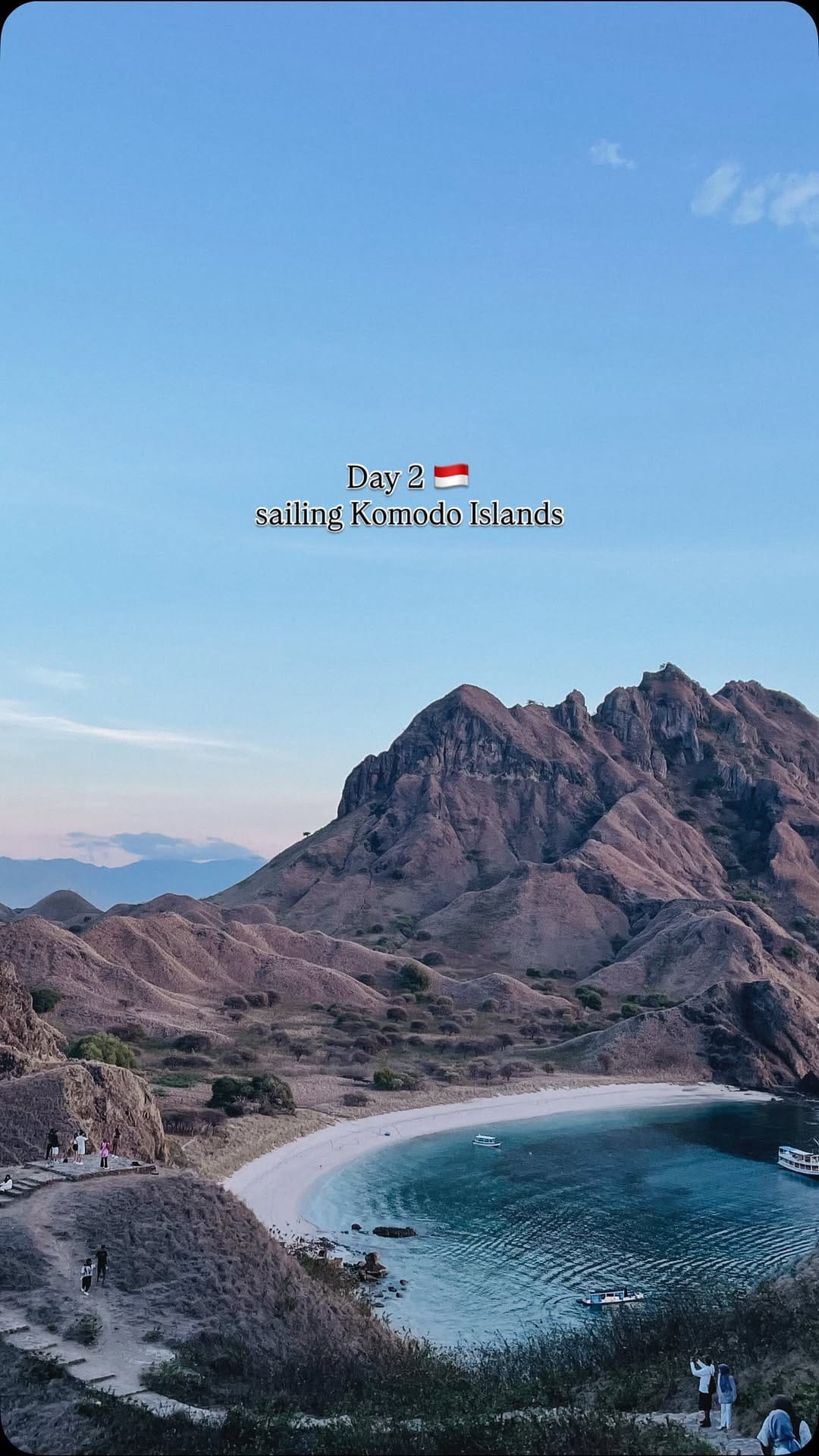 Post 3 by Chloé + sometimes Thomas | Travel & Lifestyle on Instagram (video)
