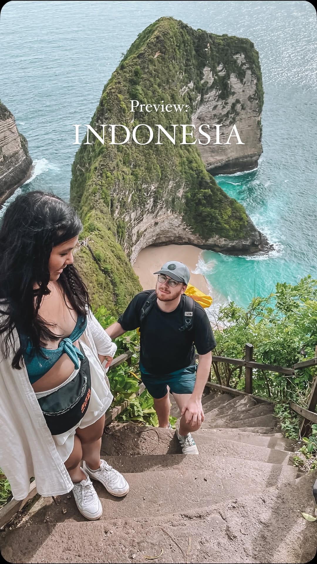 Post 8 by Chloé + sometimes Thomas | Travel & Lifestyle on Instagram (video)