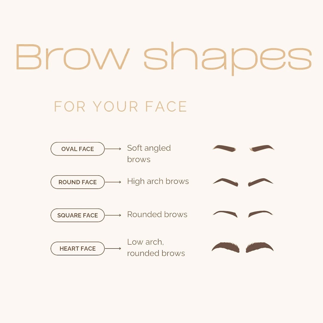 Post 5 by JULIE K. BEAUTY | BUSINESS CONSULTING & PMU on Instagram (image)