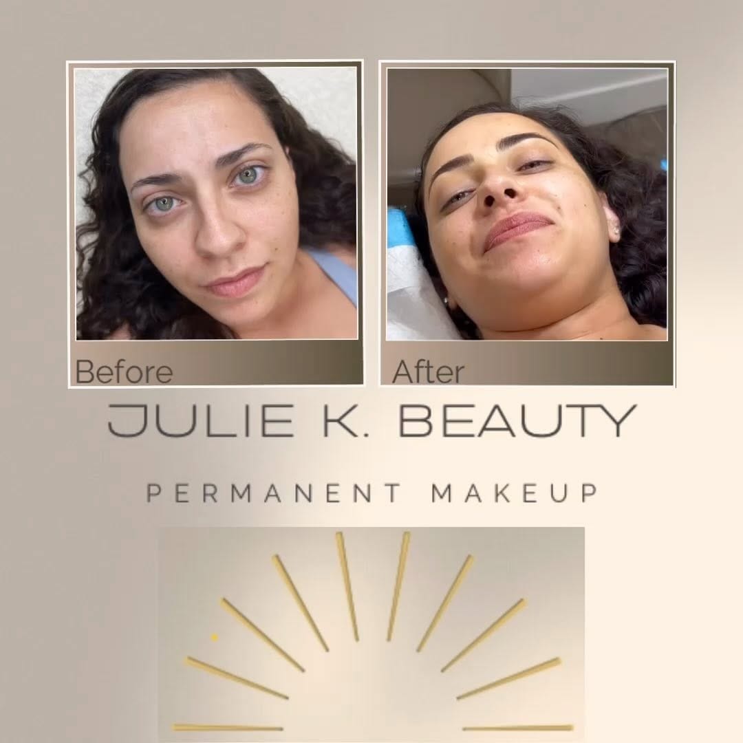 Post 6 by JULIE K. BEAUTY | BUSINESS CONSULTING & PMU on Instagram (video)