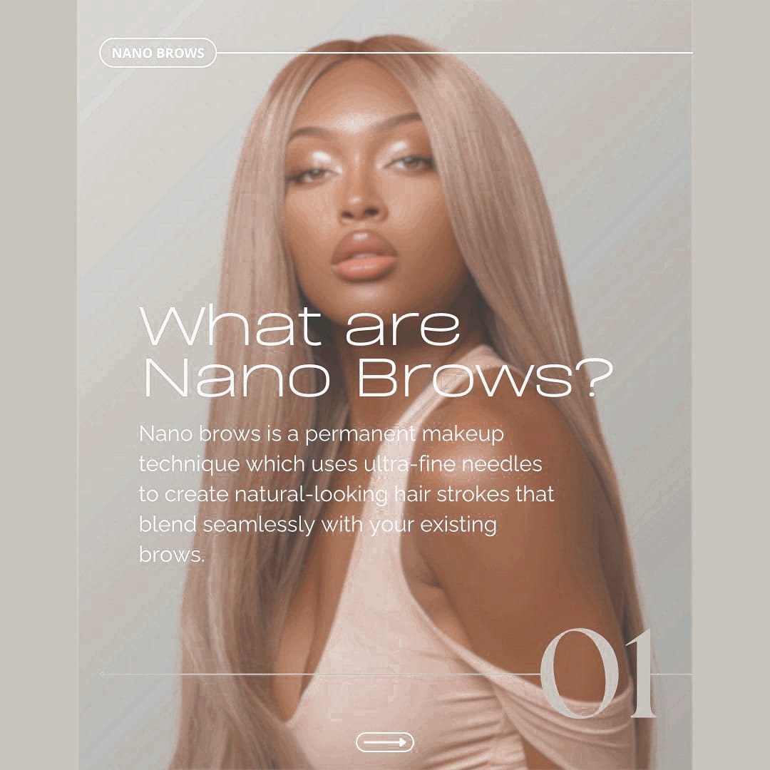 Post 7 by JULIE K. BEAUTY | BUSINESS CONSULTING & PMU on Instagram (image)