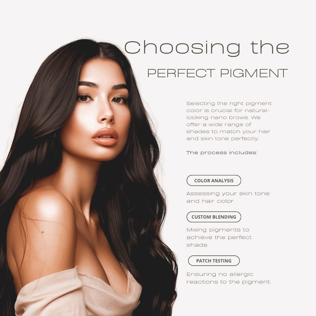 Post 1 by JULIE K. BEAUTY | BUSINESS CONSULTING & PMU on Instagram (image)