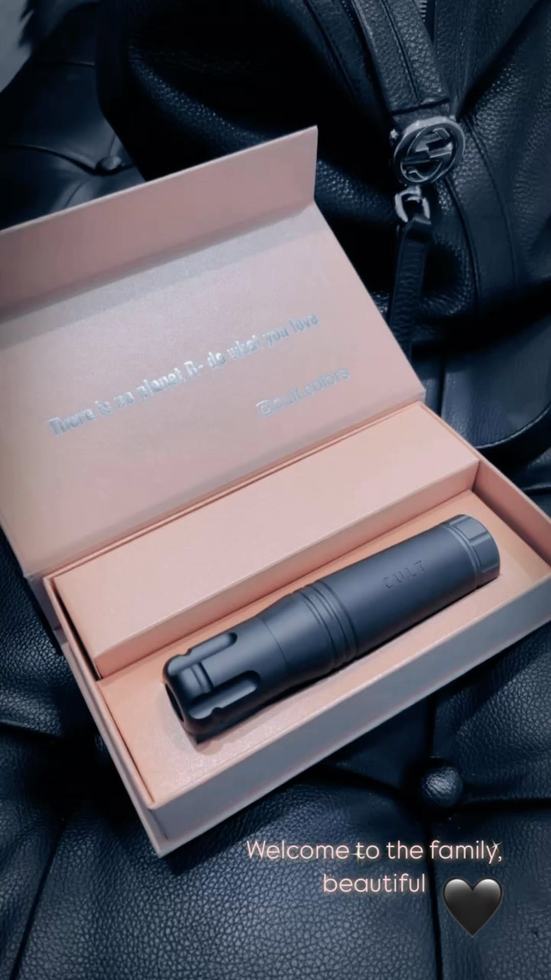 Post 3 by JULIE K. BEAUTY | BUSINESS CONSULTING & PMU on Instagram (video)
