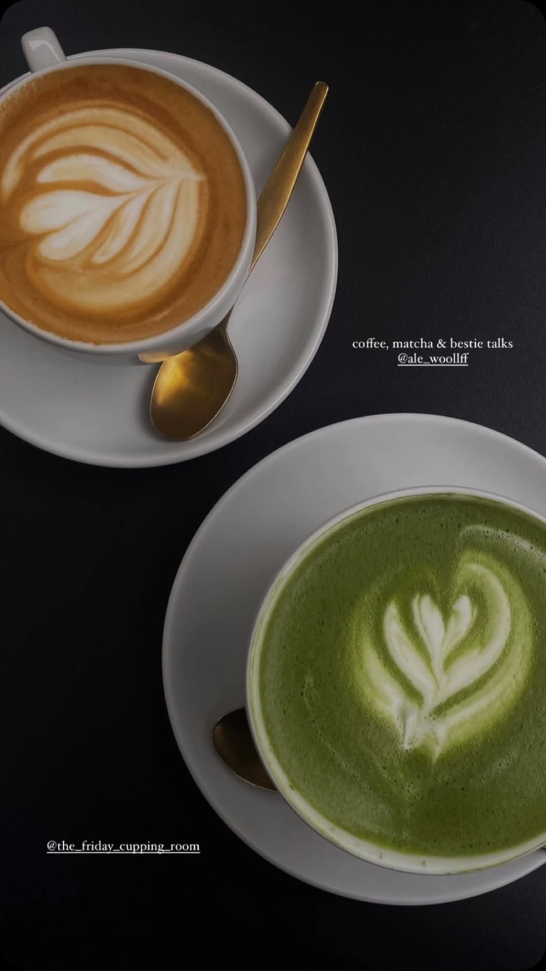 Post 7 by 𝗧𝗛𝗘 𝗙𝗥𝗜𝗗𝗔𝗬 𝗖𝗨𝗣𝗣𝗜𝗡𝗚 𝗥𝗢𝗢𝗠! ☕️ on Instagram (video)
