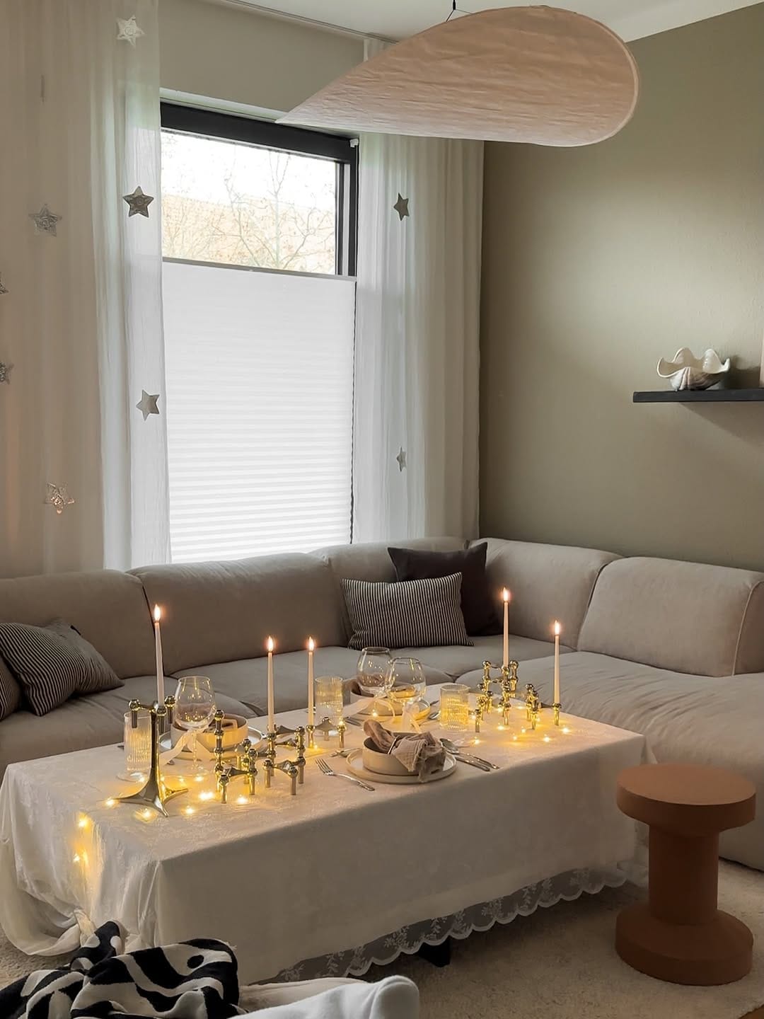 Post 9 by Jule  |  Interior • DIY on Instagram (carousel)