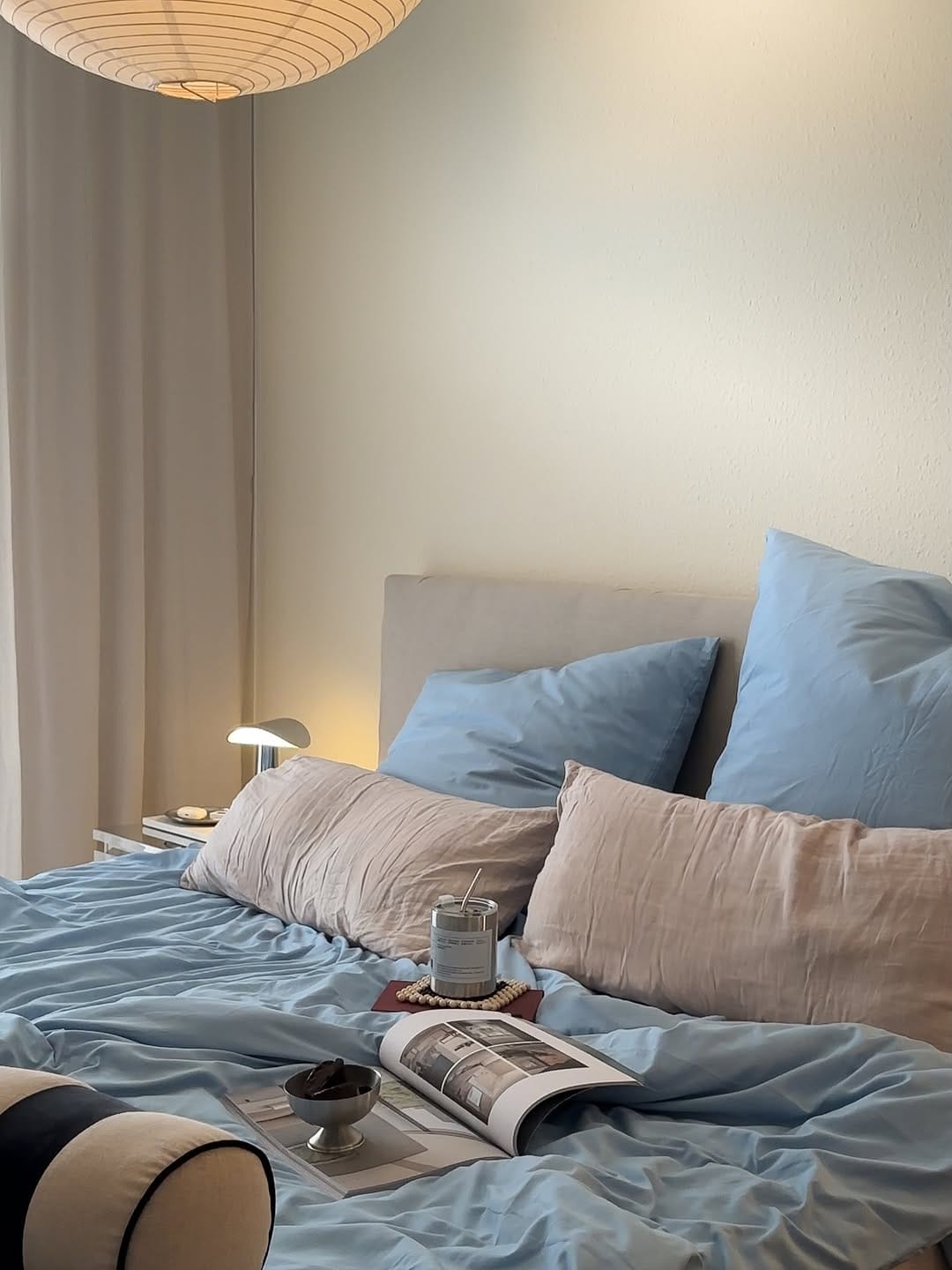 Post 6 by Jule  |  Interior • DIY on Instagram (carousel)