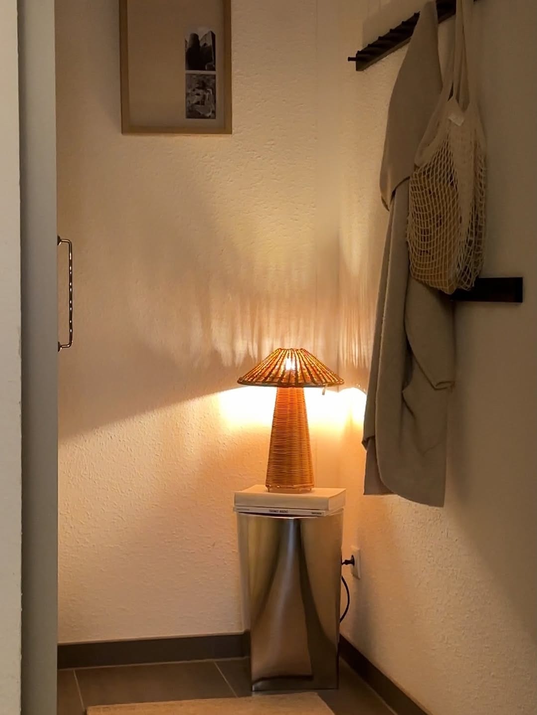 Post 2 by Jule  |  Interior • DIY on Instagram (carousel)