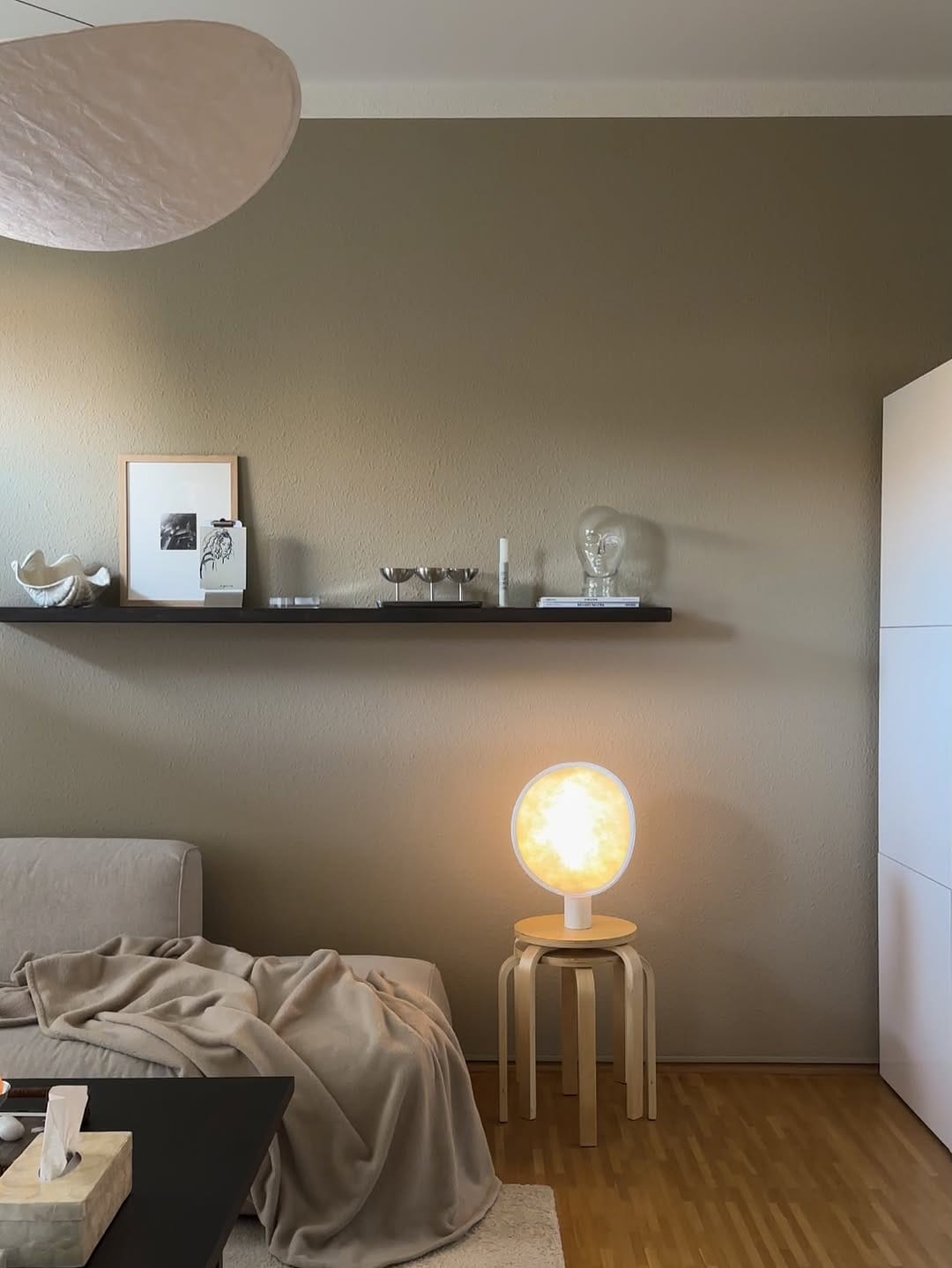 Post 10 by Jule  |  Interior • DIY on Instagram (carousel)