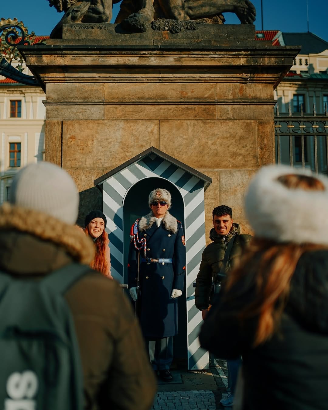 Post 6 by Alina Rudya on Instagram (carousel)