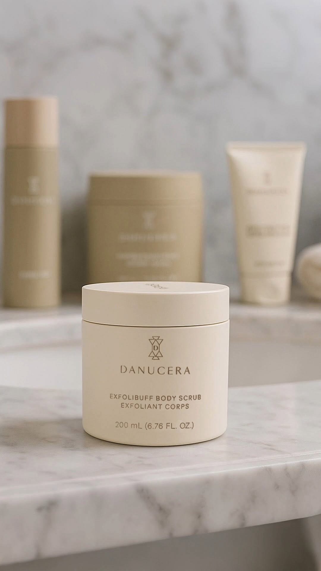 Post 3 by Danucera on Instagram (video)