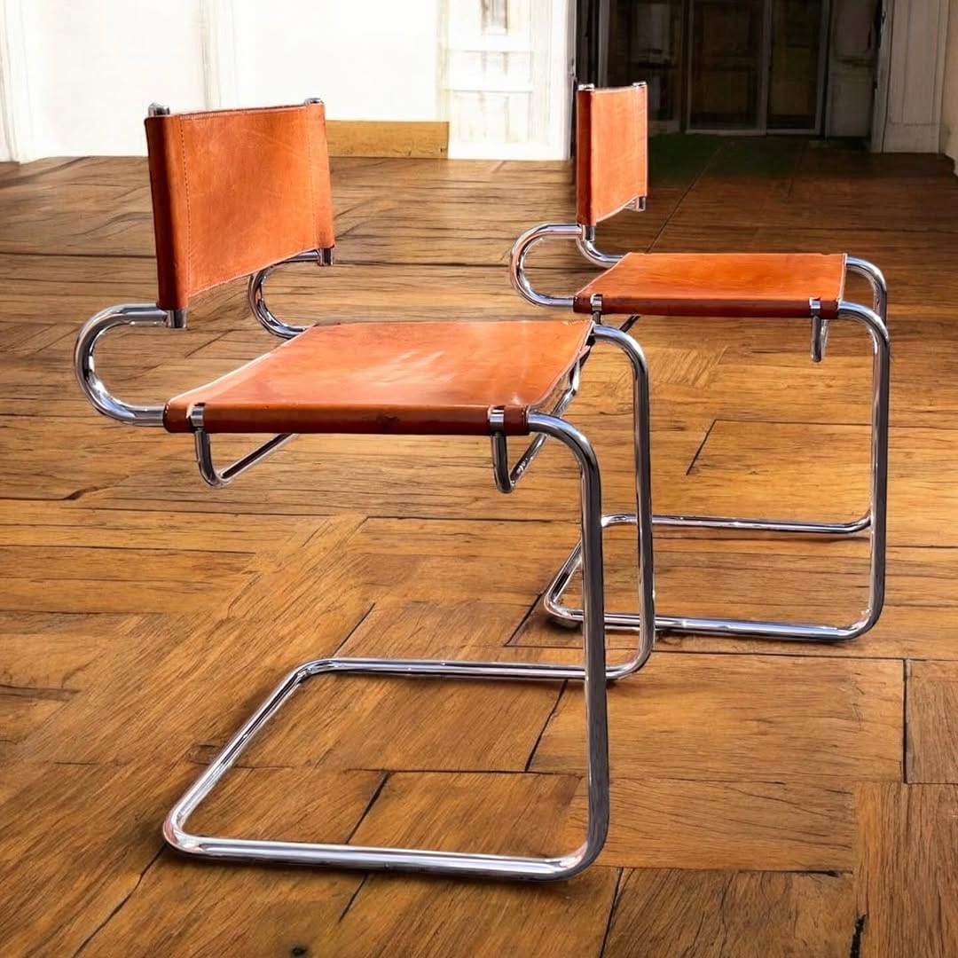 Post 10 by DESIGNKLASSIKER DER MODERNE on Instagram (image)