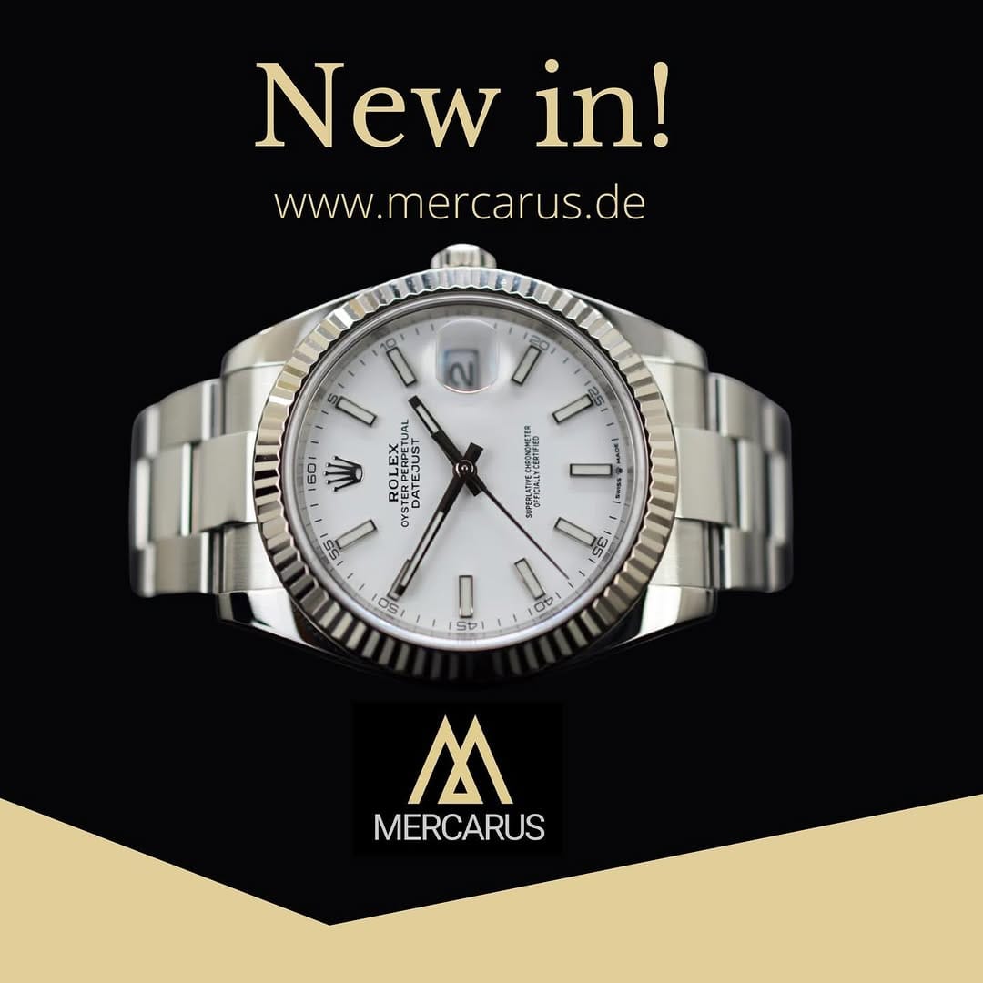 Post 5 by Mercarus GmbH Hamburg on Instagram (image)