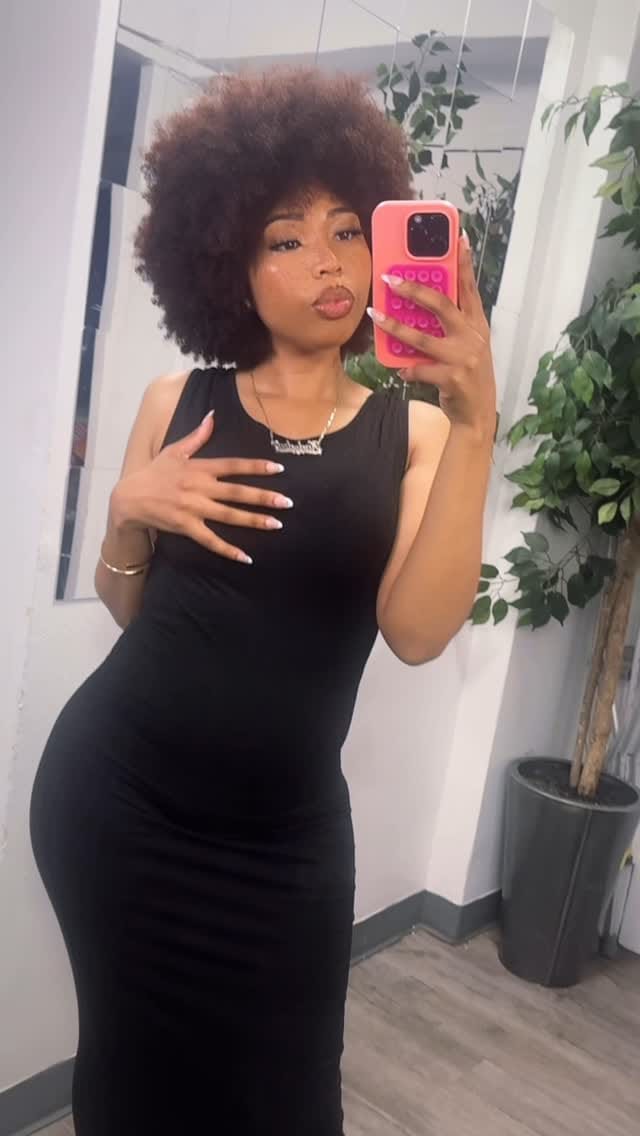 Post 3 by iiamdedra🤍 on Instagram (video)