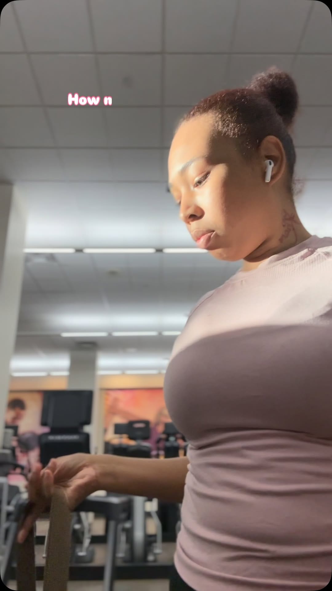 Post 5 by iiamdedra🤍 on Instagram (video)