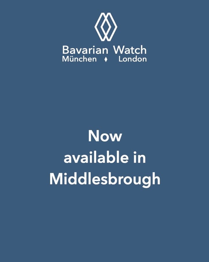 Post 7 by BavarianWatch on Instagram (video)