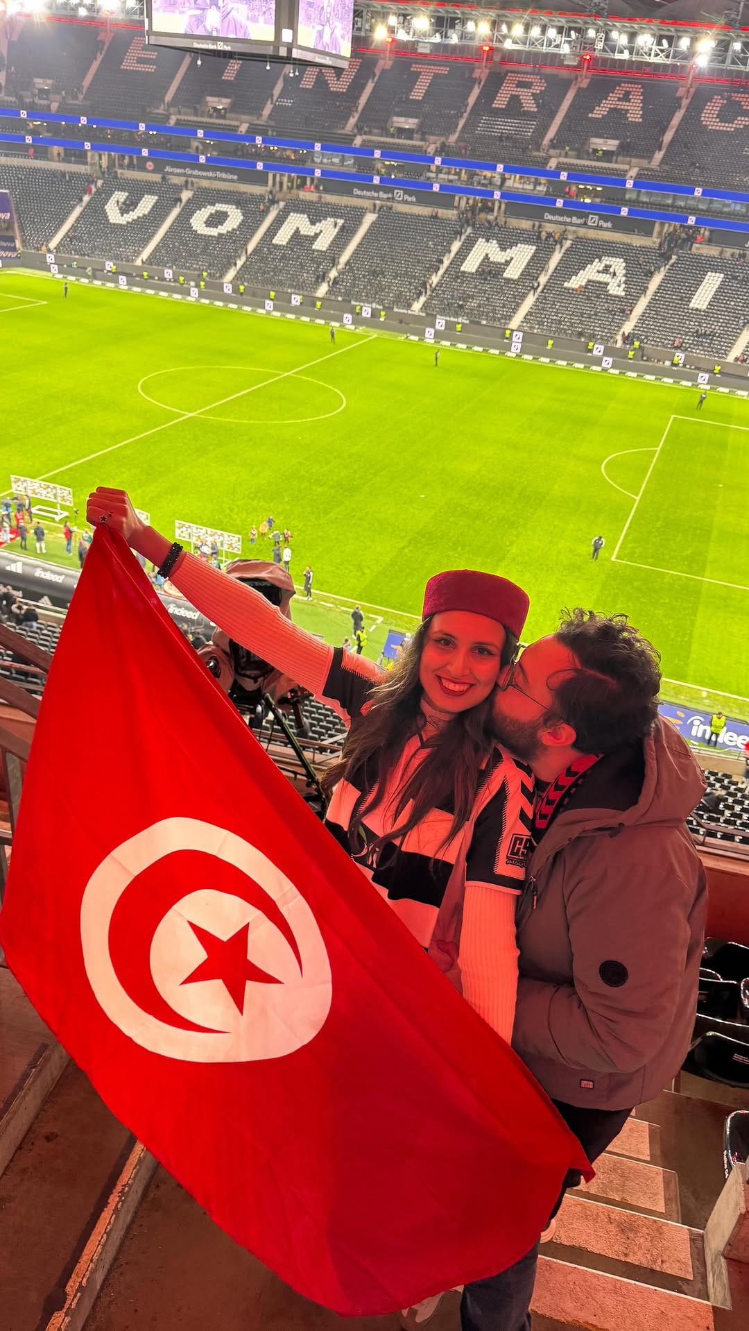 Post 5 by Manel Ammar on Instagram (video)