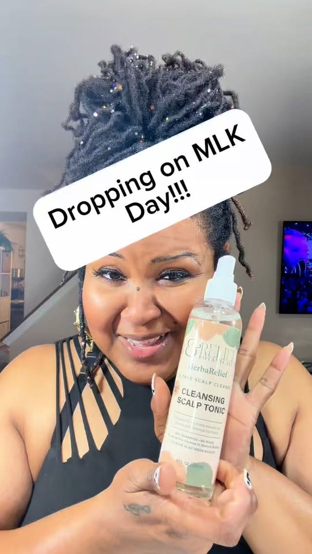 Post 2 by @nappturallyu on Instagram (video)