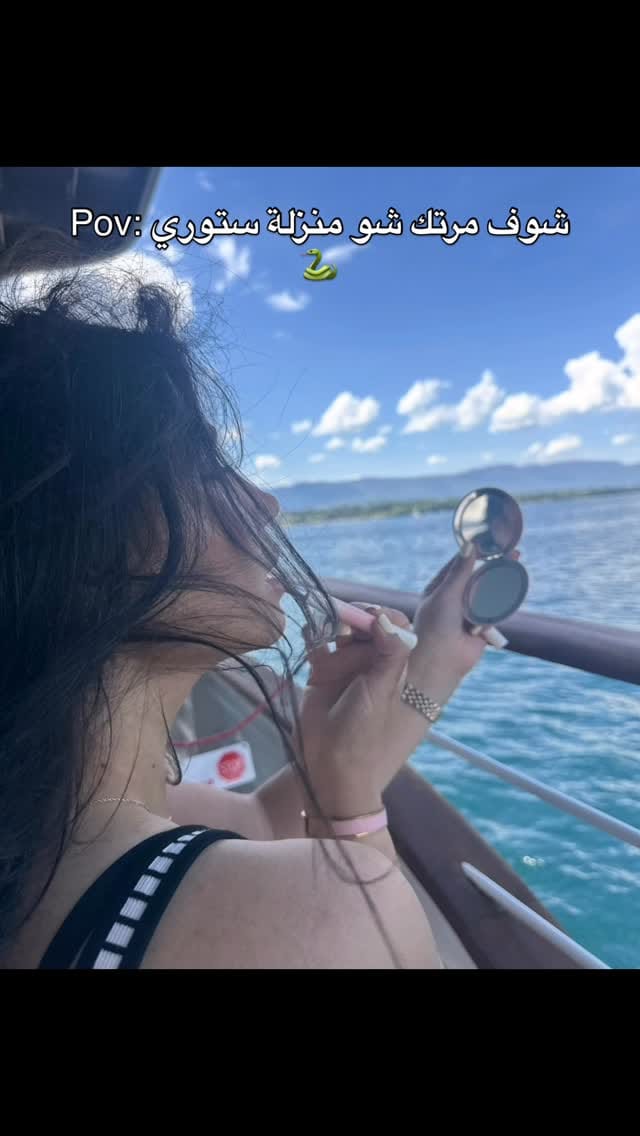Post 7 by Nagham Frzan ᑎ  ᗩ  ᘜ  ᕼ  ᗩ  ᗰ on Instagram (video)
