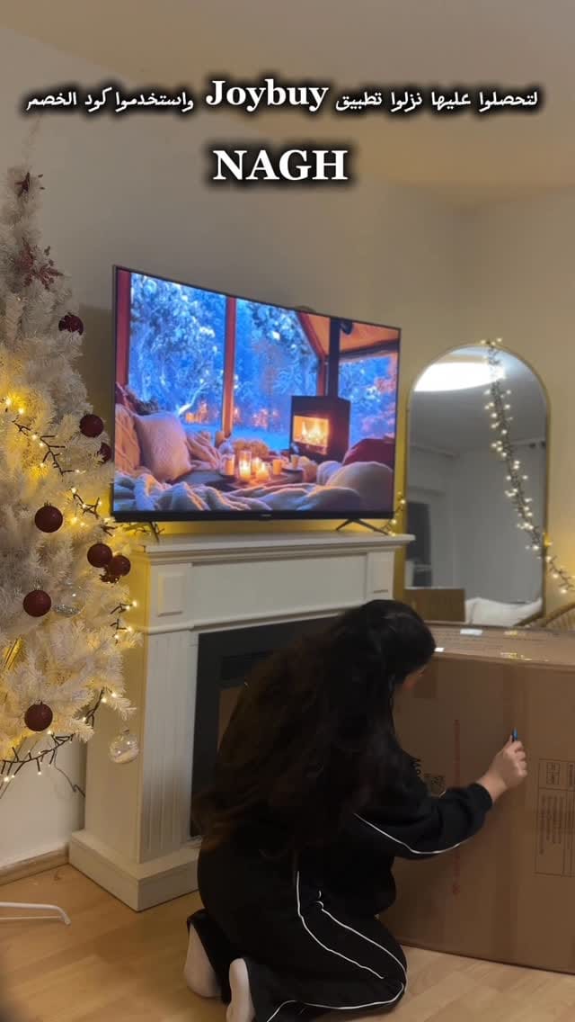 Post 2 by Nagham Frzan ᑎ  ᗩ  ᘜ  ᕼ  ᗩ  ᗰ on Instagram (video)