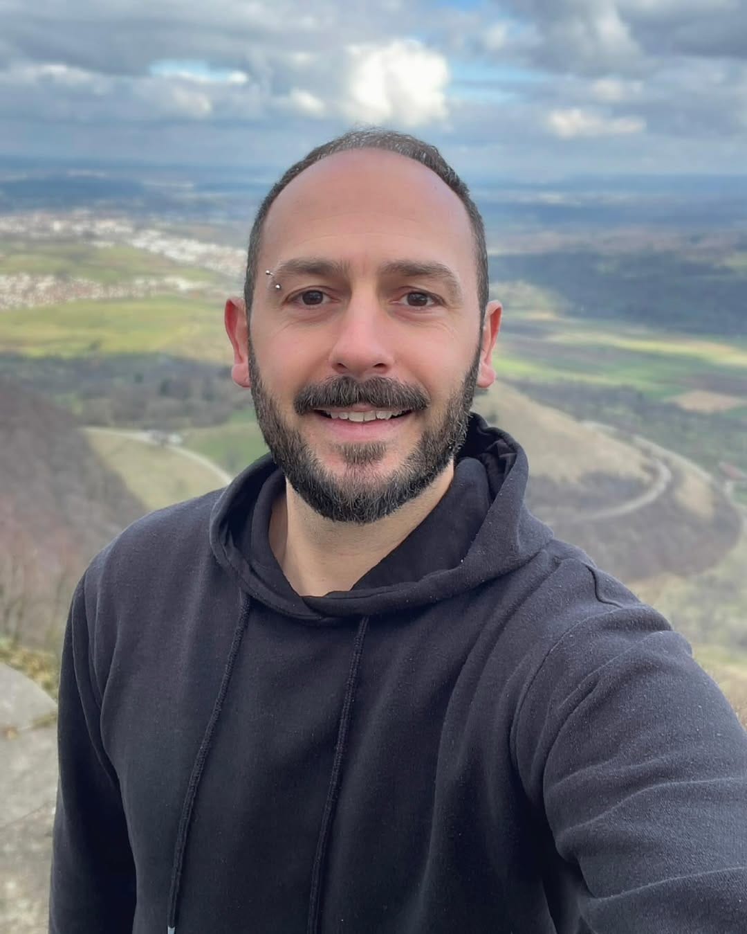 Post 9 by Zlatko Krsteski on Instagram (image)
