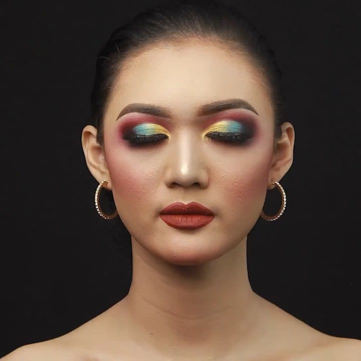 Post 3 by Senses Les Sens Cosmetics on Instagram (video)