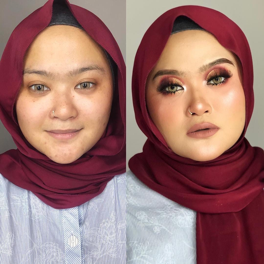 Post 9 by Senses Les Sens Cosmetics on Instagram (image)