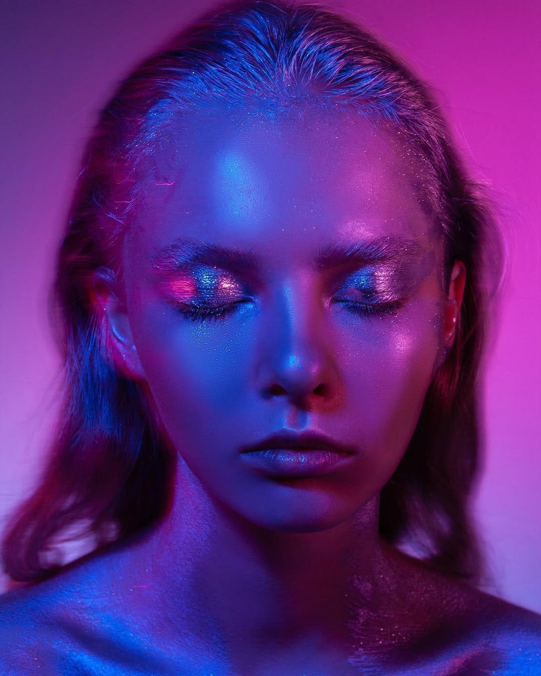 Post 6 by Senses Les Sens Cosmetics on Instagram (image)