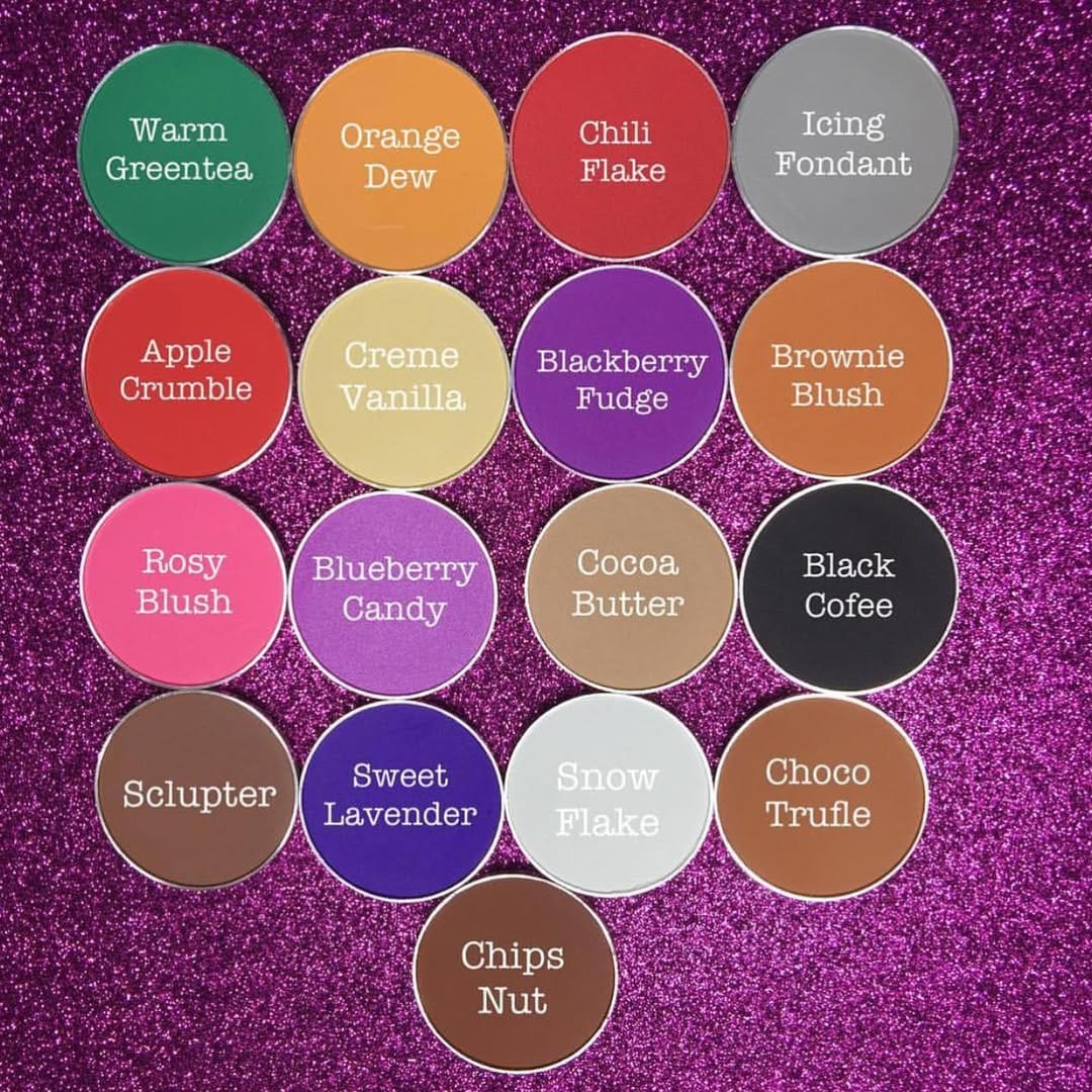 Post 10 by Senses Les Sens Cosmetics on Instagram (carousel)