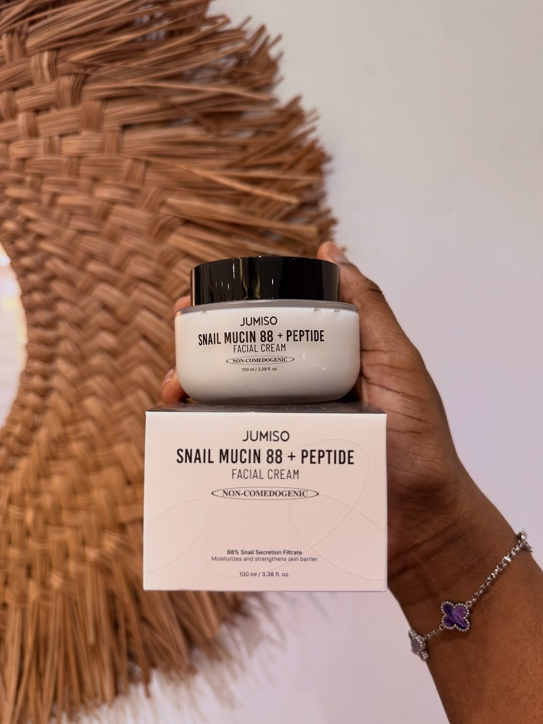 Post 2 by IconiqBeautiville | Skincare Ghana on Instagram (carousel)