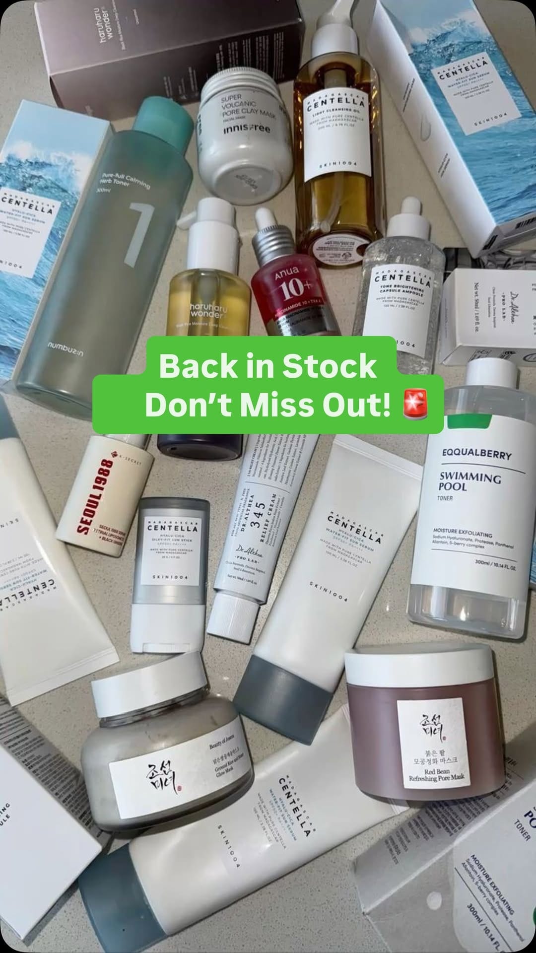 Post 10 by IconiqBeautiville | Skincare Ghana on Instagram (video)